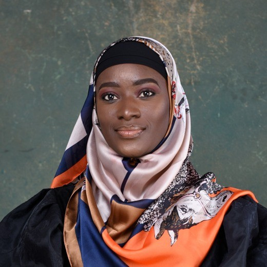 Portrait of Arafat Bamigbade O., Board Treasurer at HEvolve Foundation