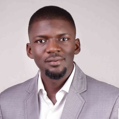 Portrait of Kabir Raji, Board Member at HEvolve Foundation