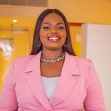 Portrait of Olufunmi Olaosun, Board Member at HEvolve Foundation