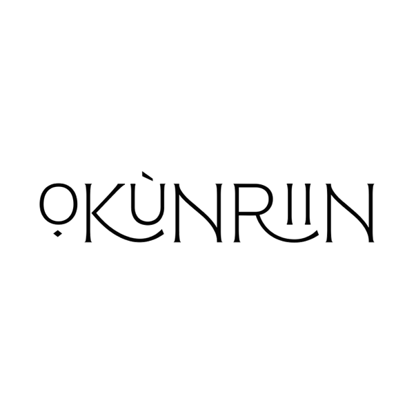 Òkùnrin logo