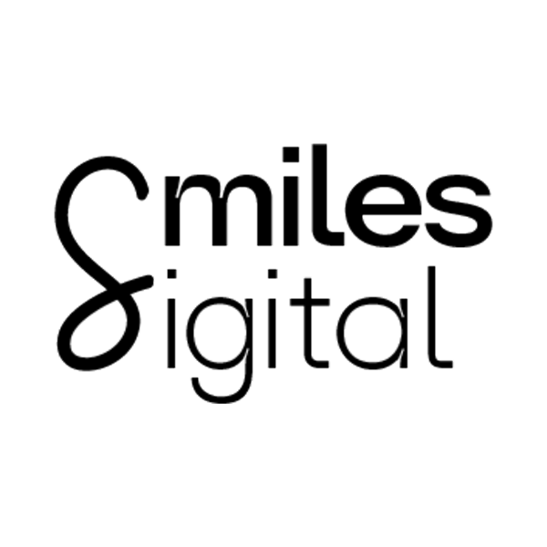Miles Digital logo