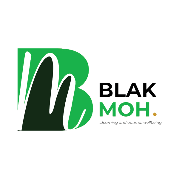 BlakMoh logo