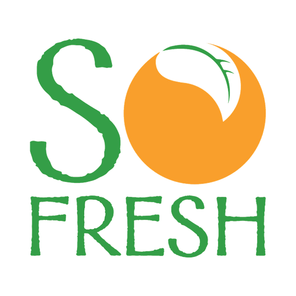 So Fresh logo